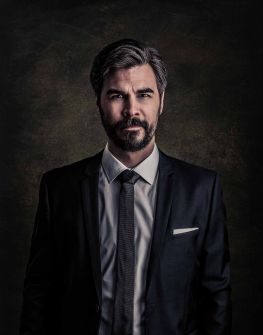 Jukka Lindström