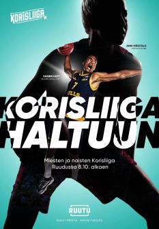 Korisliiga